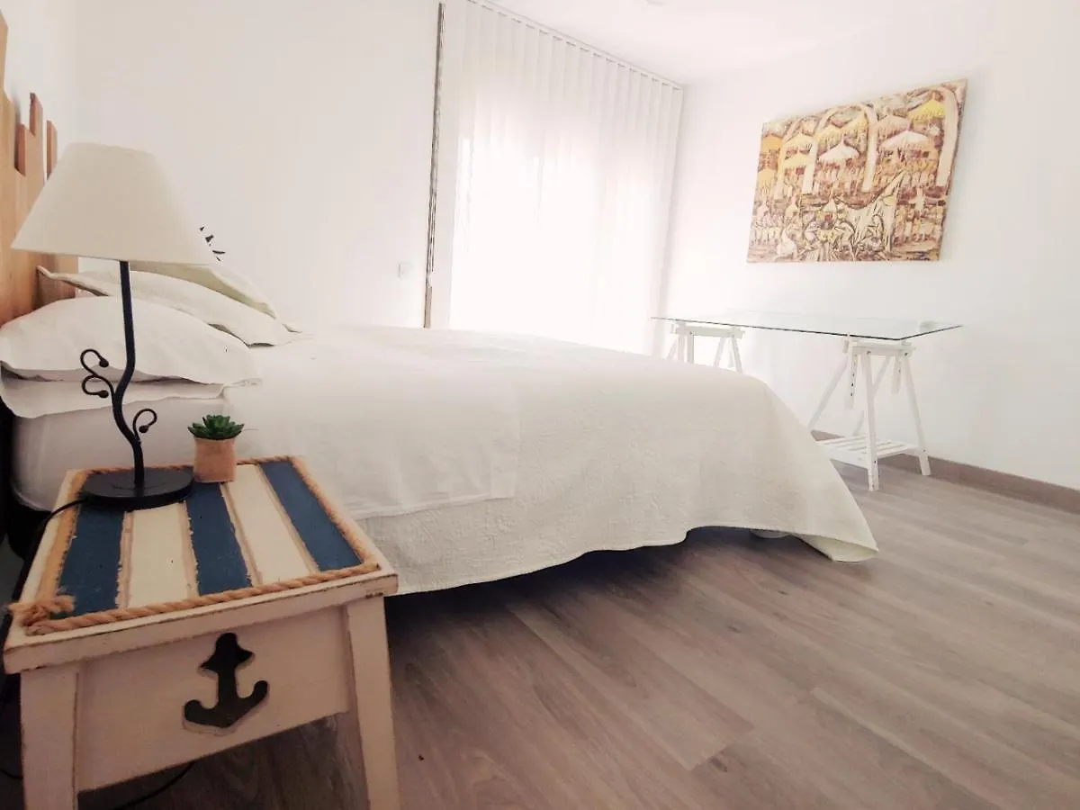 Casa Marti Villa El Vendrell 0*,