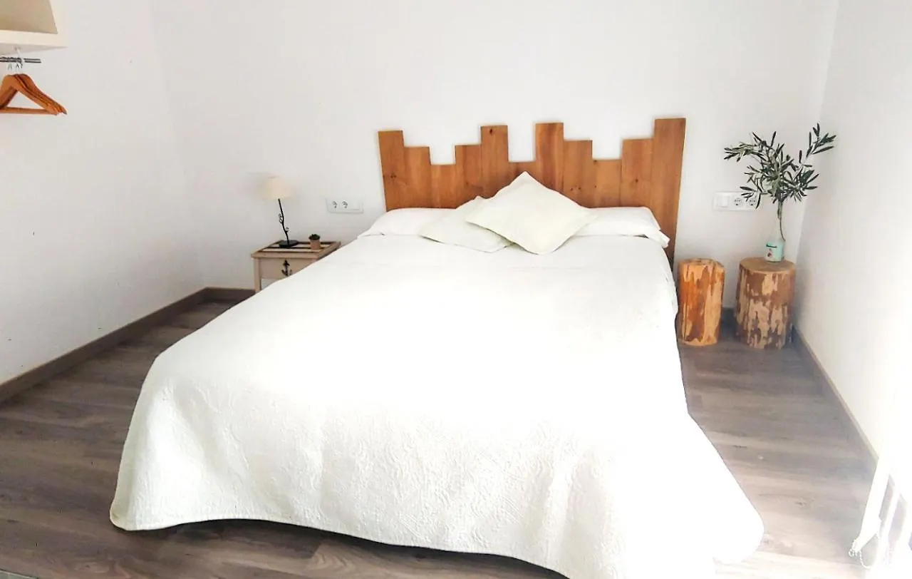 Casa Marti Villa El Vendrell Holiday home