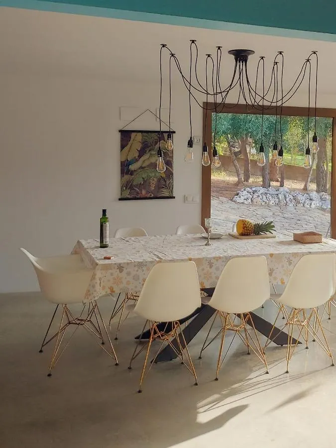 Holiday home Casa Marti Villa El Vendrell