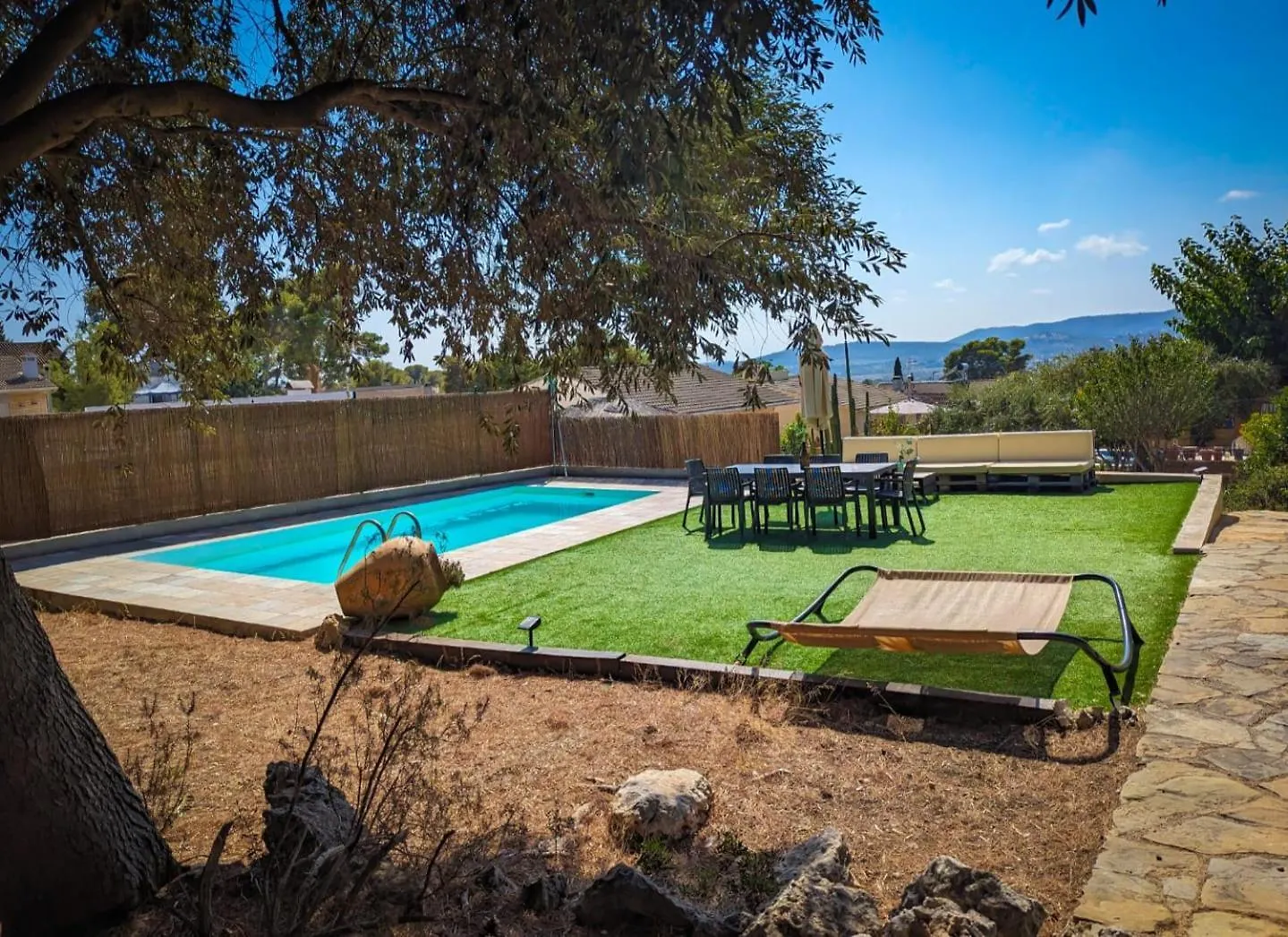 Holiday home Casa Marti Villa El Vendrell