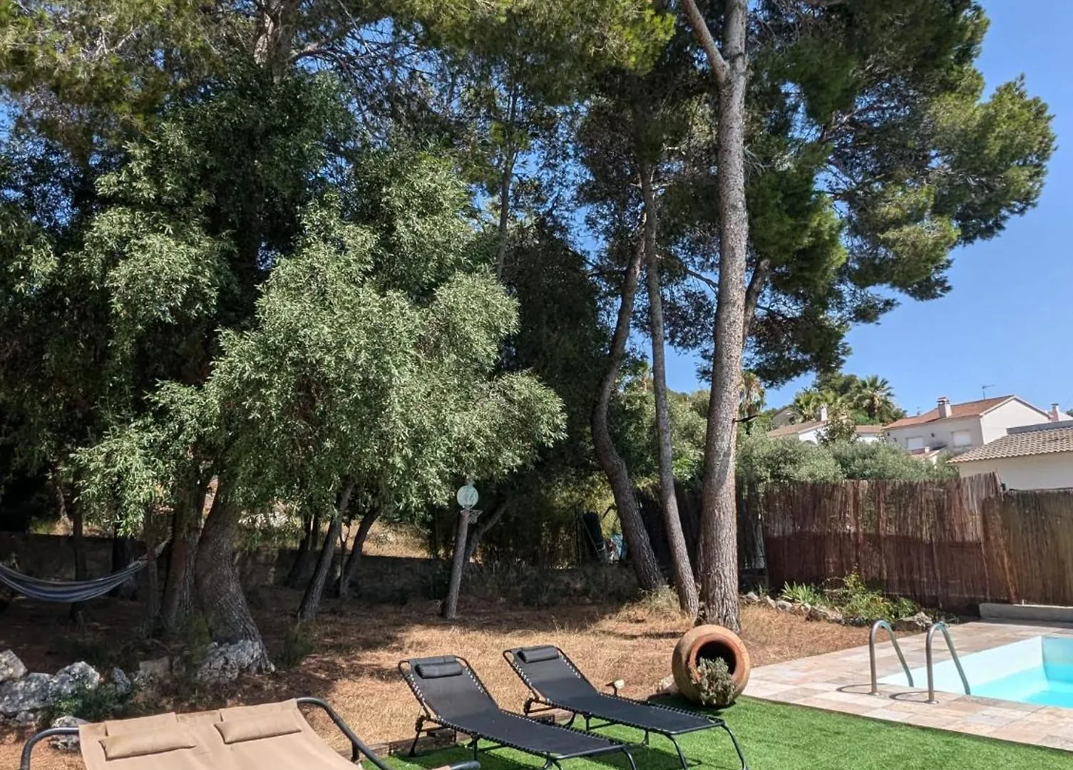 Casa Marti Villa El Vendrell Holiday home