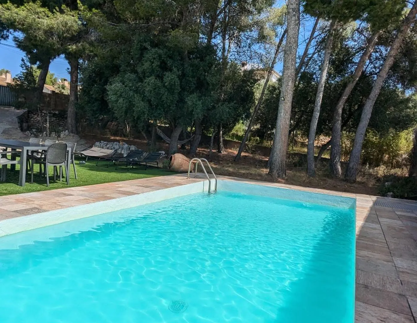 Casa Marti Villa El Vendrell