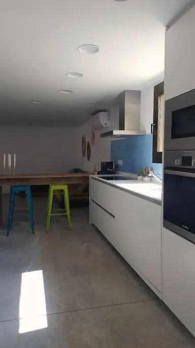 Casa Marti Villa El Vendrell
