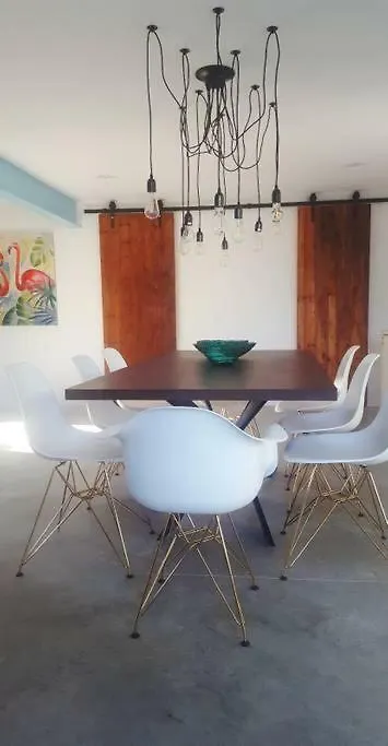 Casa Marti Villa El Vendrell 0*,  Spain