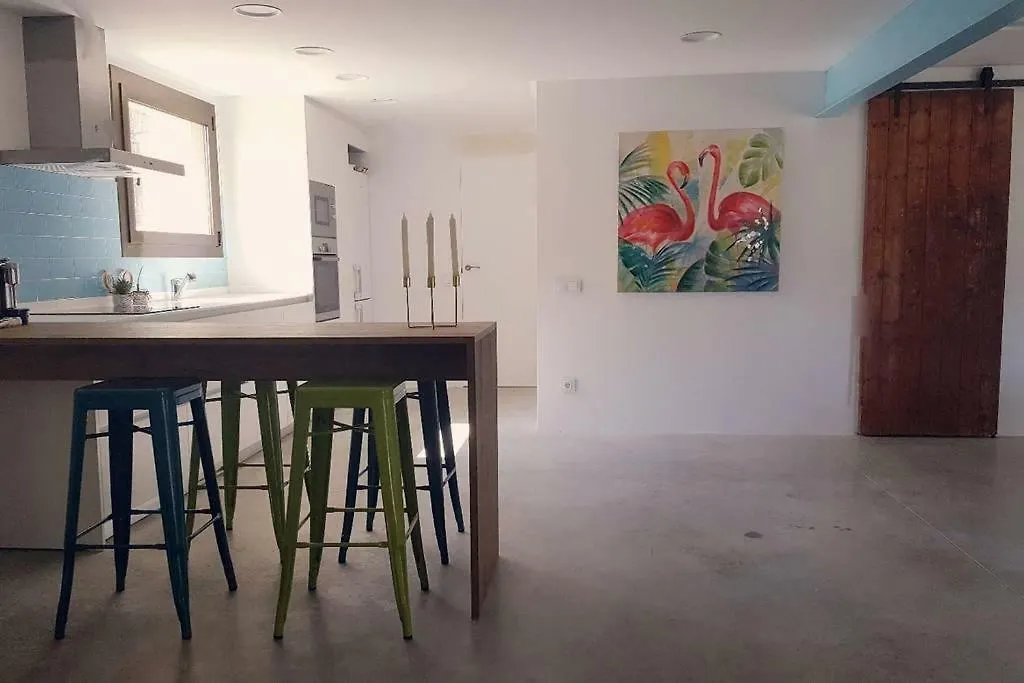 Holiday home Casa Marti Villa El Vendrell Spain