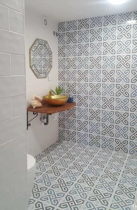 Holiday home Casa Marti Villa El Vendrell Spain