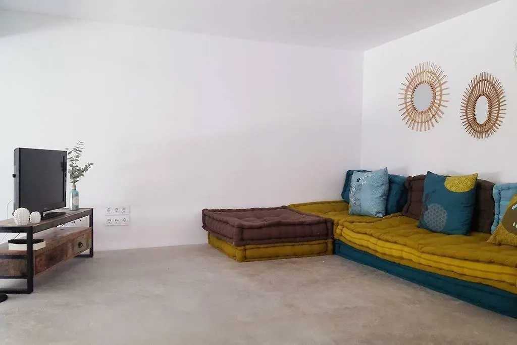 Casa Marti Villa El Vendrell