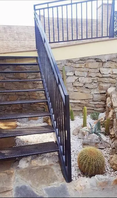Casa Marti Villa El Vendrell Holiday home